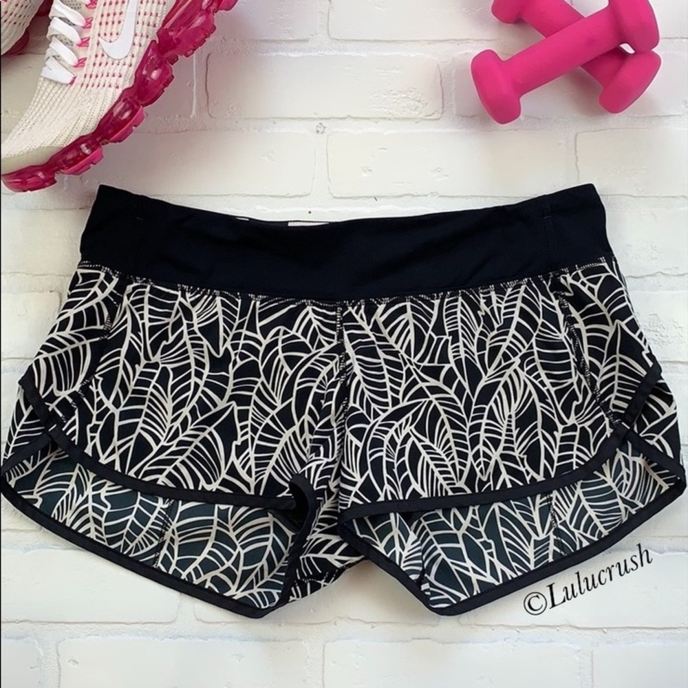 🍋Lululemon Speed Short!